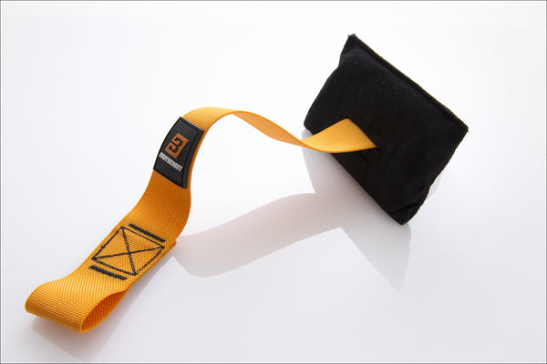 Art.nr. 112 BODYWEIGHT®  TS DOOR ANCHOR